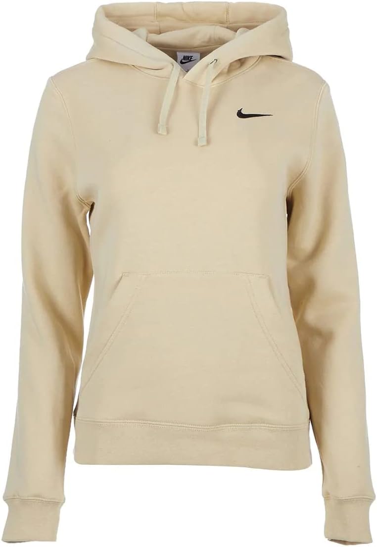 Nike Women's Pullover Fleece Hoodie