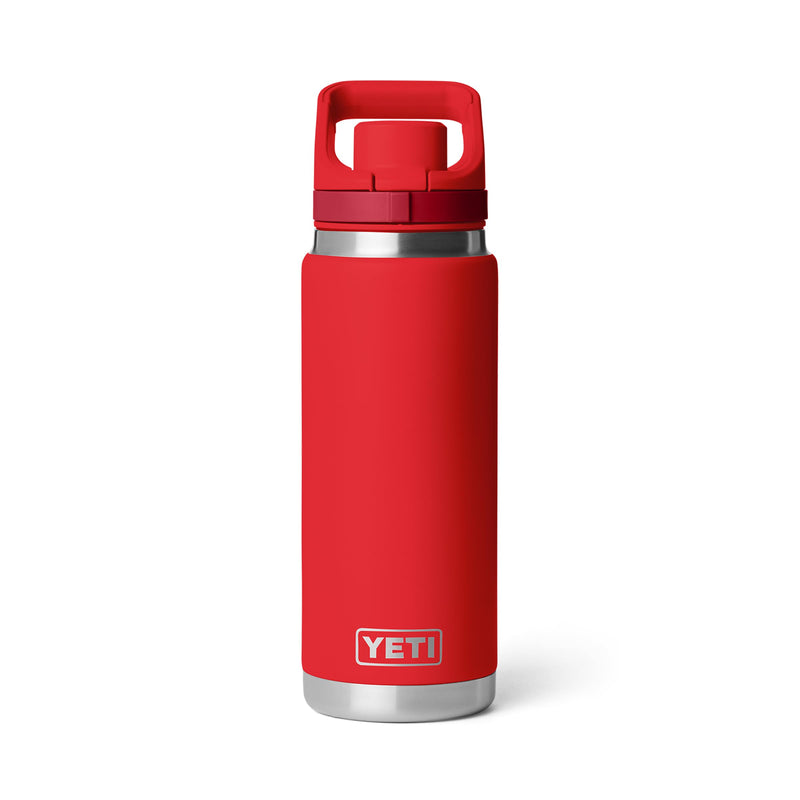 YETI Rambler 18 oz Leakproof Bottle with Flip Chug Cap, Royal Blue