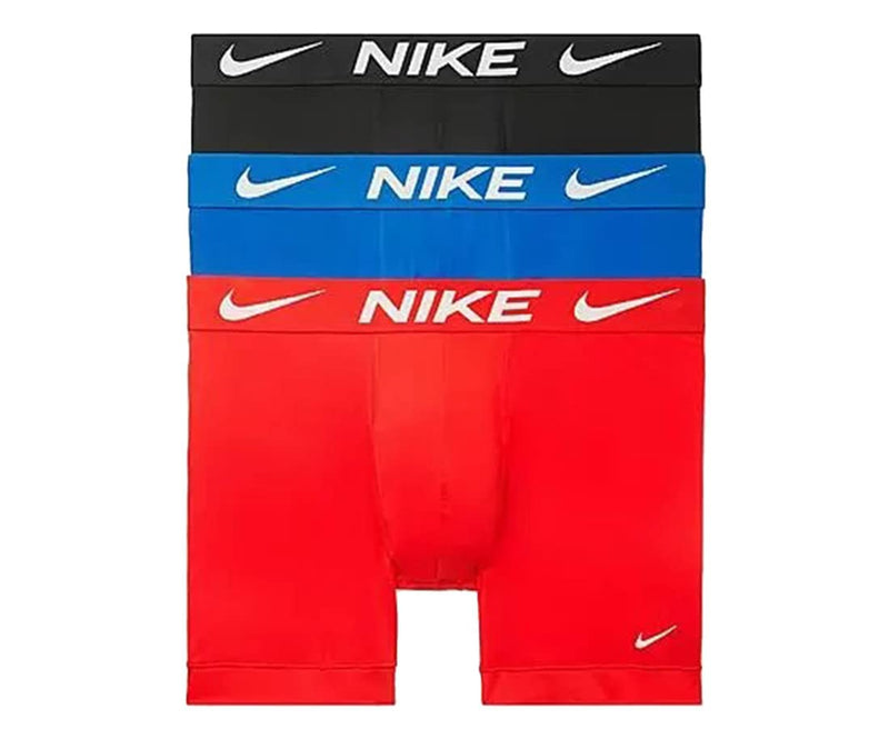 Nike Mens 3PK Dri-Fit Boxer Briefs-2