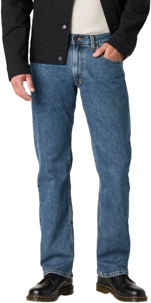 Levi Strauss Signature Gold Men's Regular Fit Flex Jean Pants-40