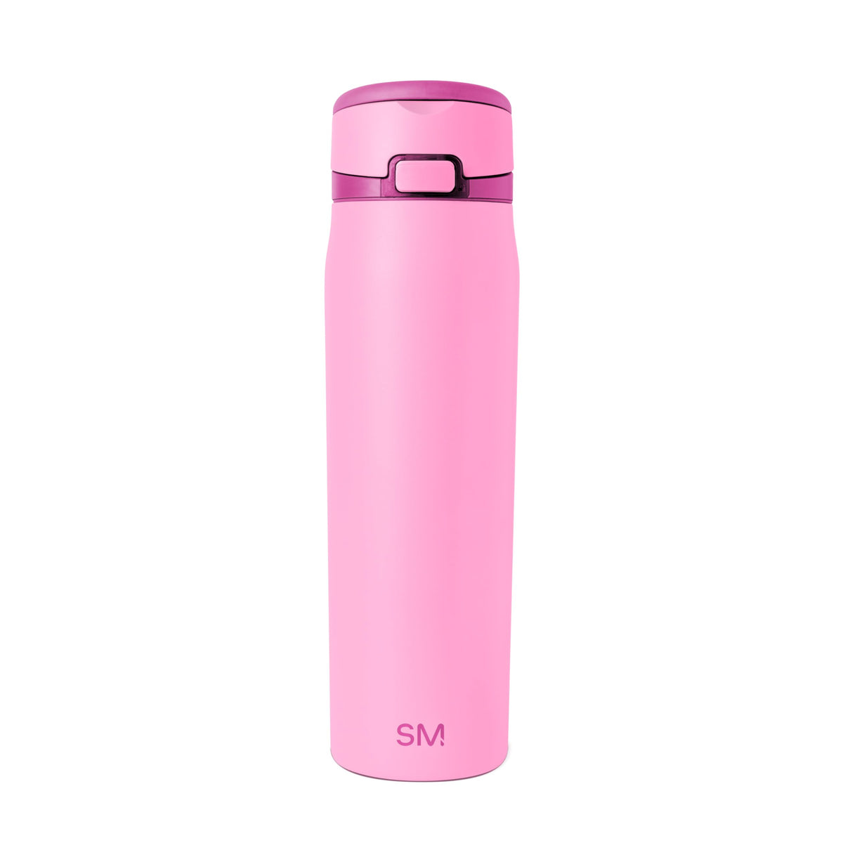 Simple Modern Water Bottle with Straw & Handle | 30oz | Tortoise