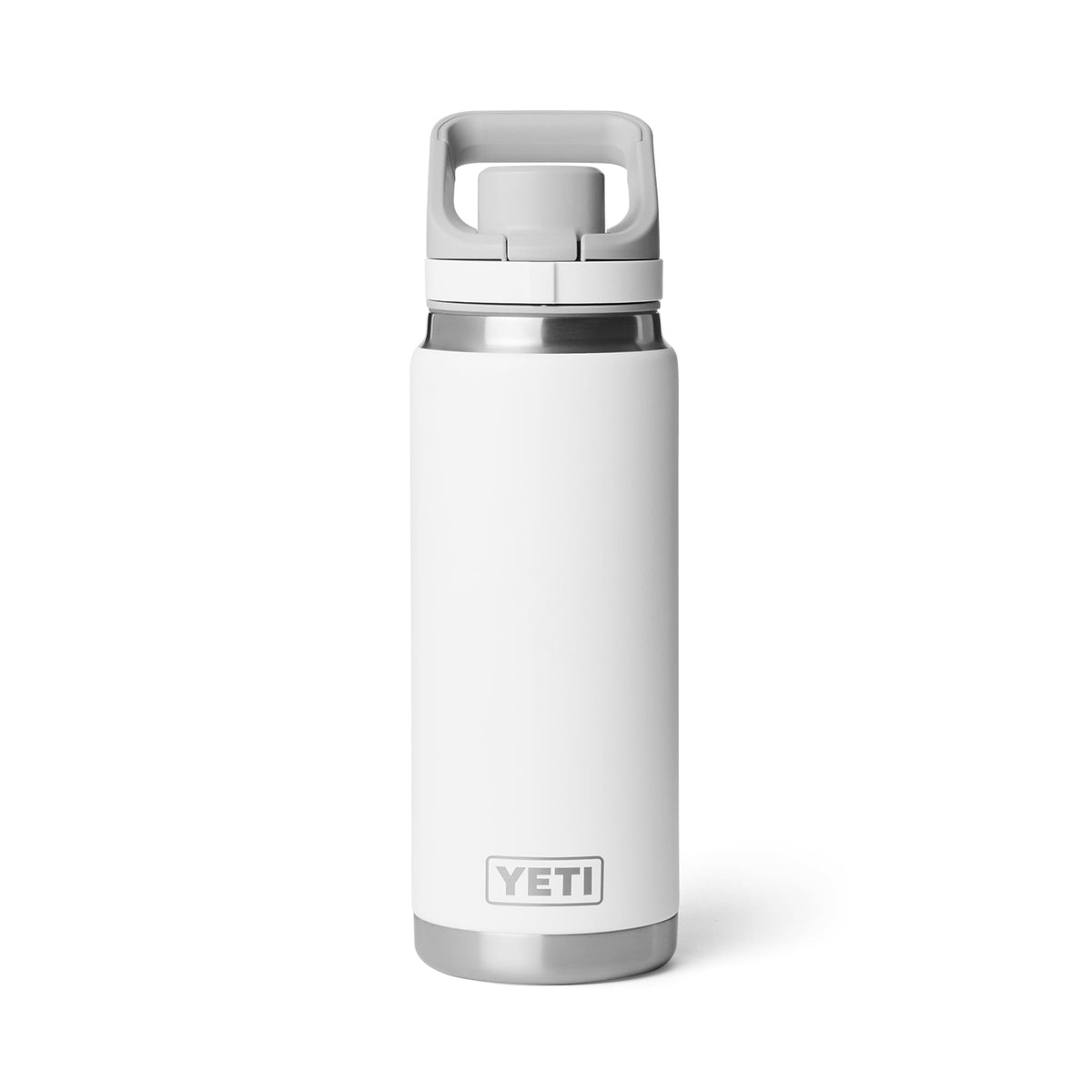 YETI Rambler 18 oz Leakproof Bottle with Flip Chug Cap, Royal Blue