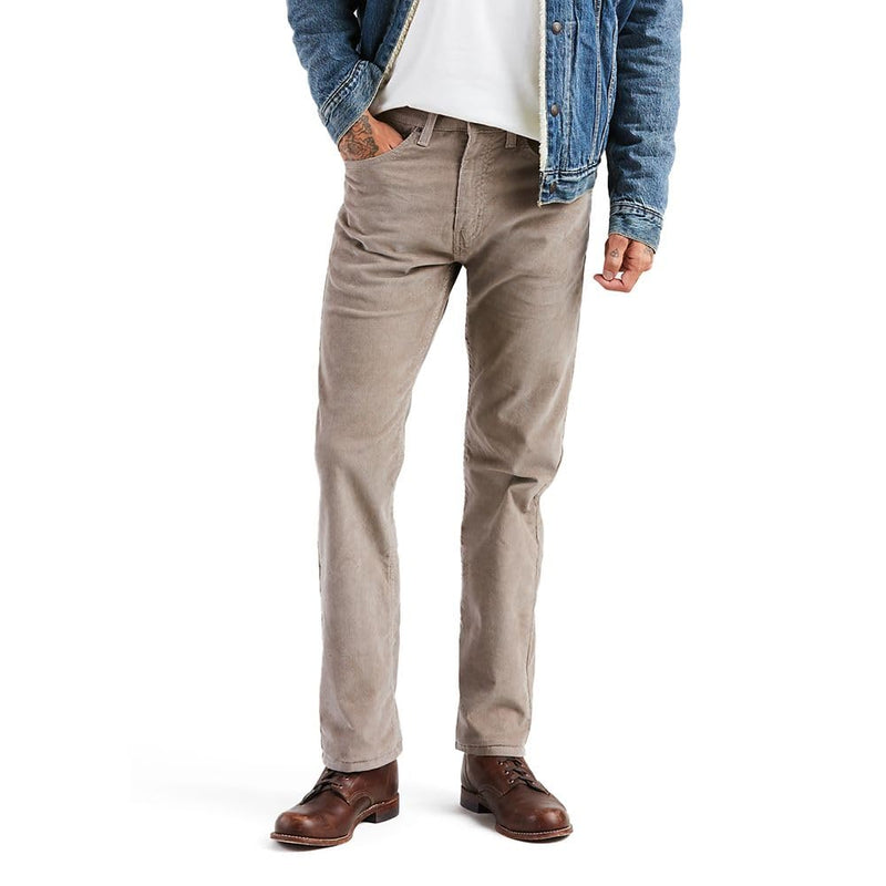 Levi's Men's 505 Regular Fit Jeans (Also Available in Big & Tall)-46
