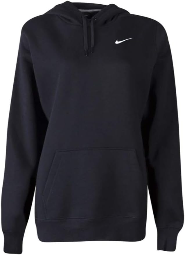 Nike Women's Pullover Fleece Hoodie-74