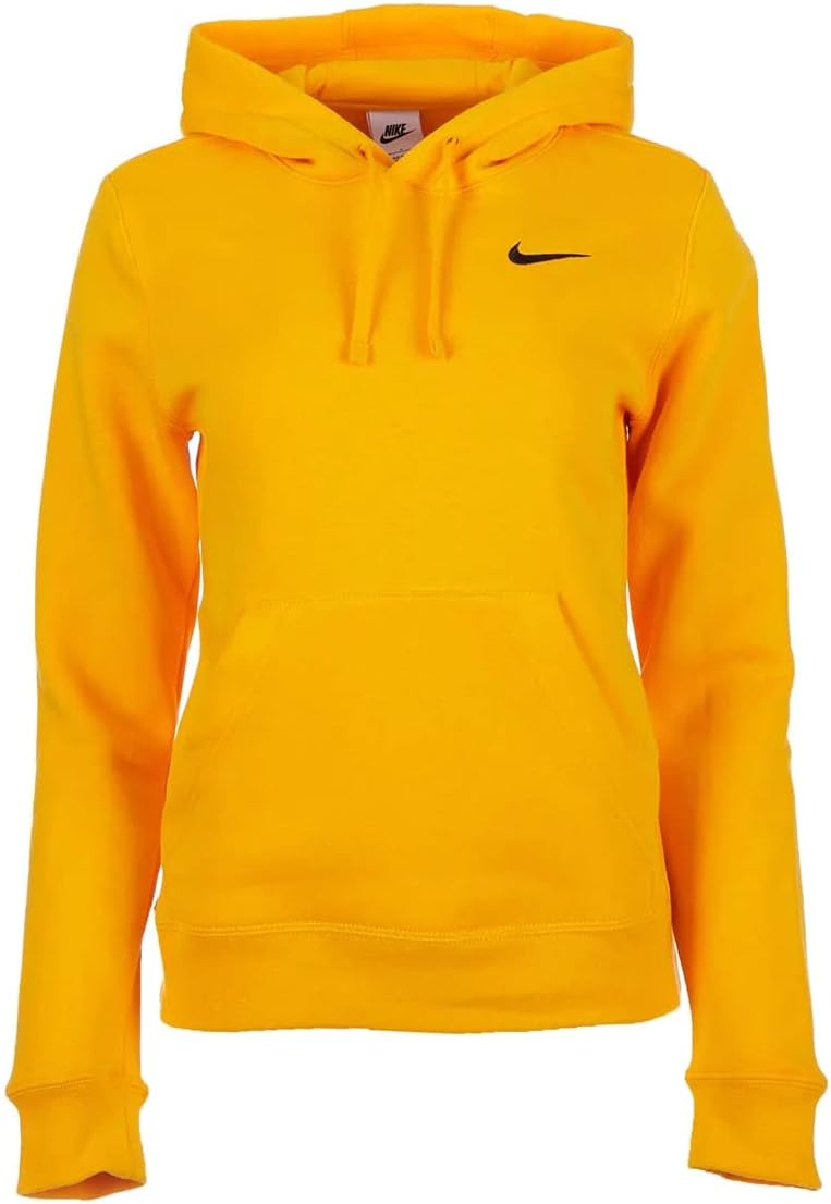 Nike Women's Pullover Fleece Hoodie-55