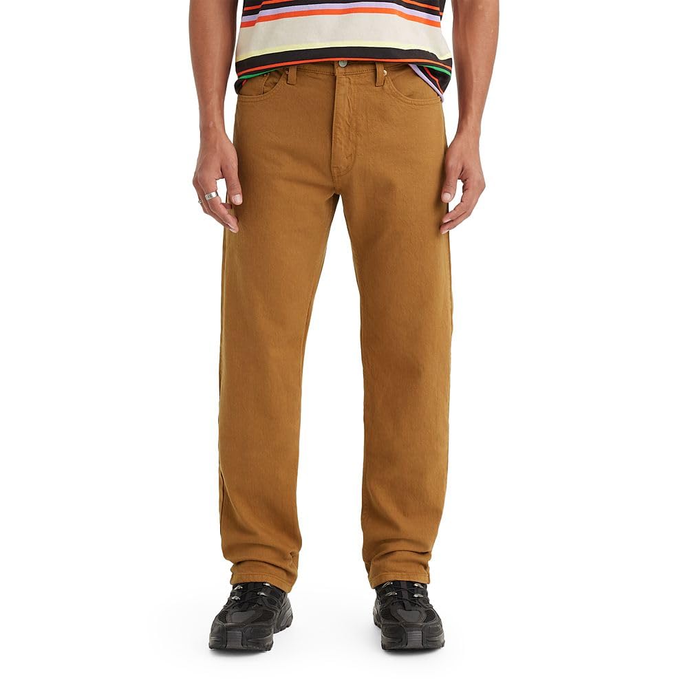 Levi's Men's 505 Regular Fit Jeans (Also Available in Big & Tall)-22