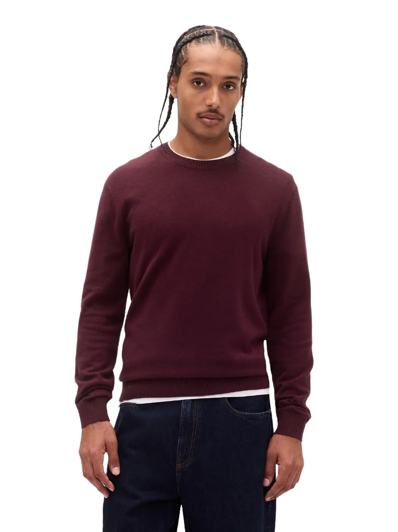 Gap Mens Cashsoft Crewneck Sweater-62