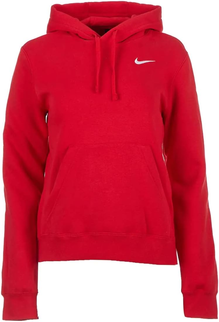Nike Women's Pullover Fleece Hoodie-59