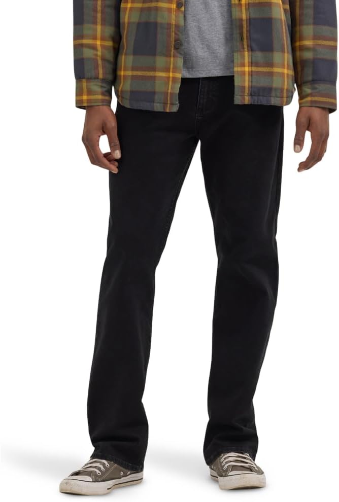 Wrangler Authentics Men's Slim Fit Straight Leg Jean-67