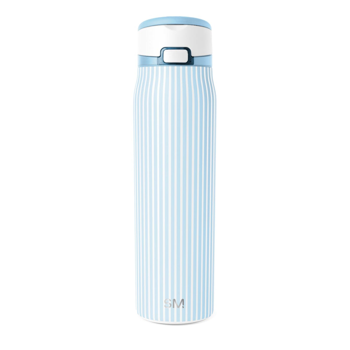 Simple Modern Water Bottle with Straw & Handle | 30oz | Tortoise