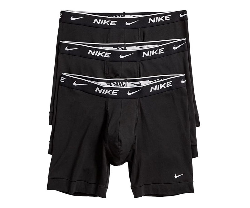 Nike Mens 3PK Dri-Fit Boxer Briefs-9