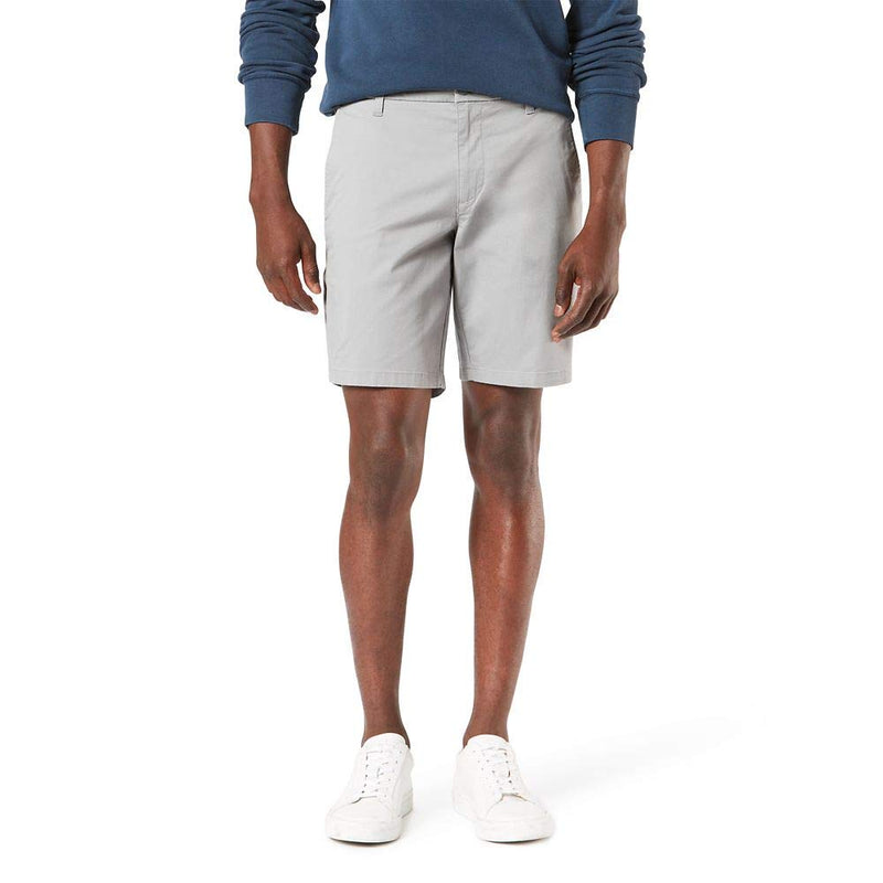 Dockers Men's Ultimate Straight Fit Supreme Flex Shorts (Standard and Big & Tall)