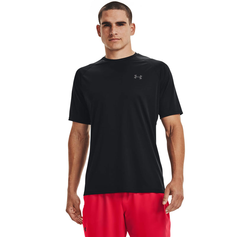 Under Armour Men's Velocity 2.0 Short Sleeve T Shirt-28