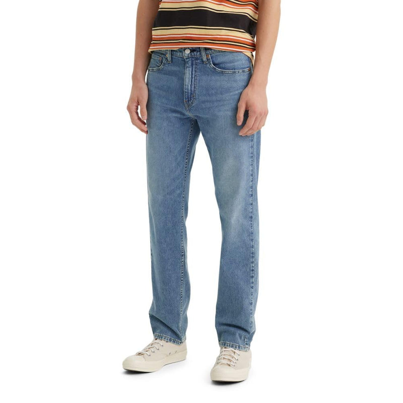 Levi's Men's 505 Regular Fit Jeans (Also Available in Big & Tall)-31