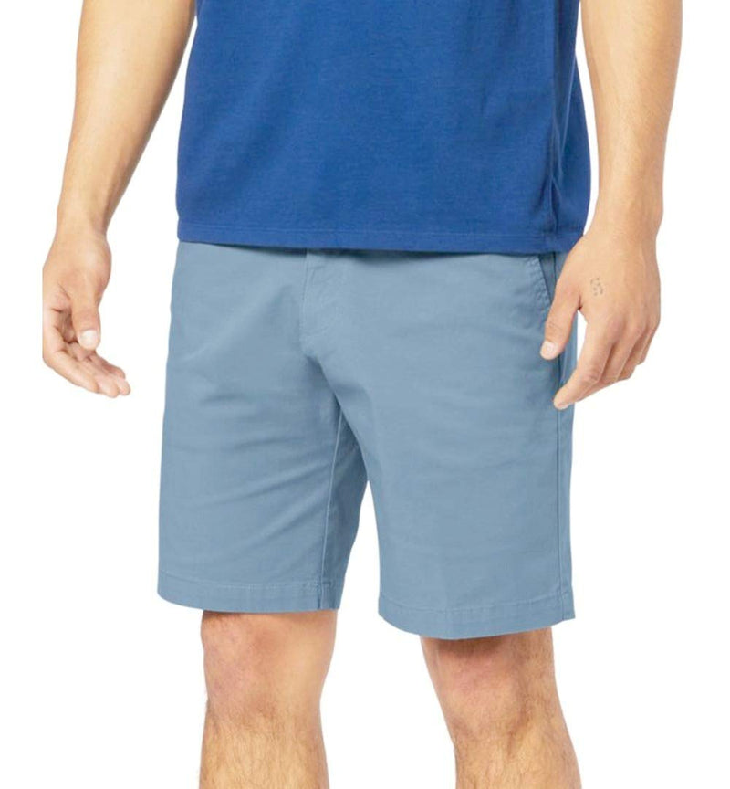 Dockers Men's Ultimate Straight Fit Supreme Flex Shorts (Standard and Big & Tall)