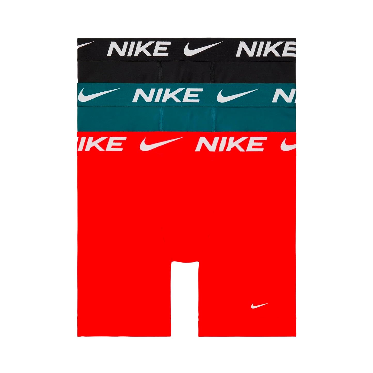 Nike Mens 3PK Dri-Fit Boxer Briefs-41