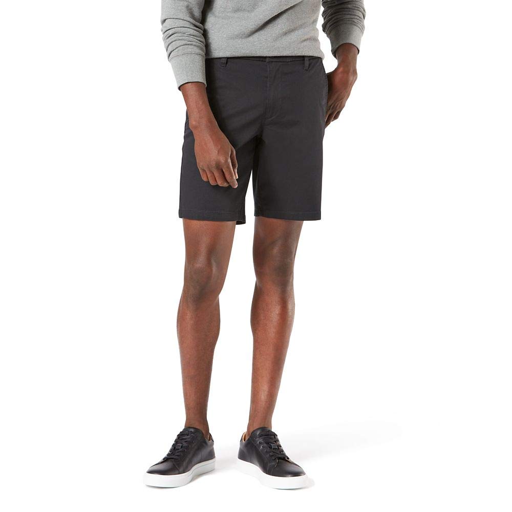 Dockers Men's Ultimate Straight Fit Supreme Flex Shorts (Standard and Big & Tall)