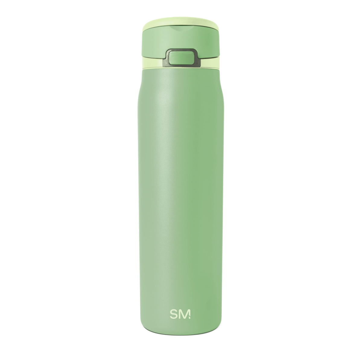 Simple Modern Water Bottle with Straw & Handle | 30oz | Tortoise