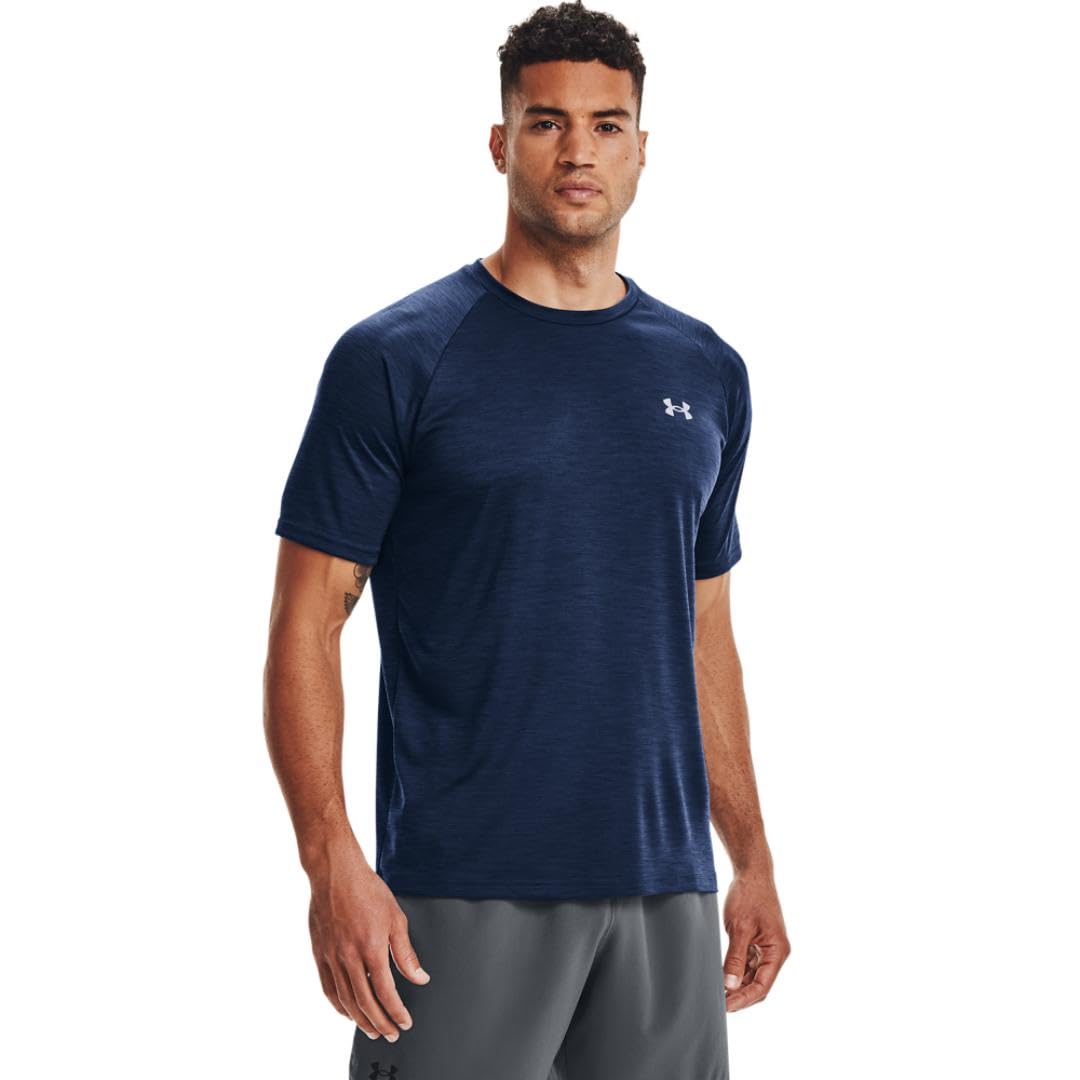 Under Armour Men's Velocity 2.0 Short Sleeve T Shirt-42