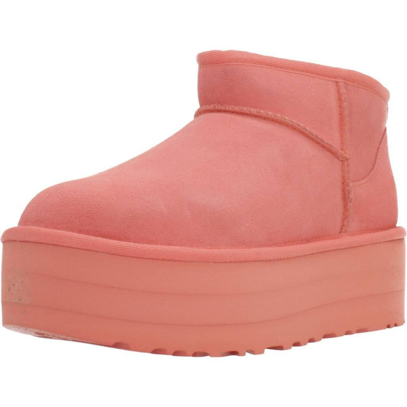UGG Women's Classic Ultra Mini Platform Boot-1