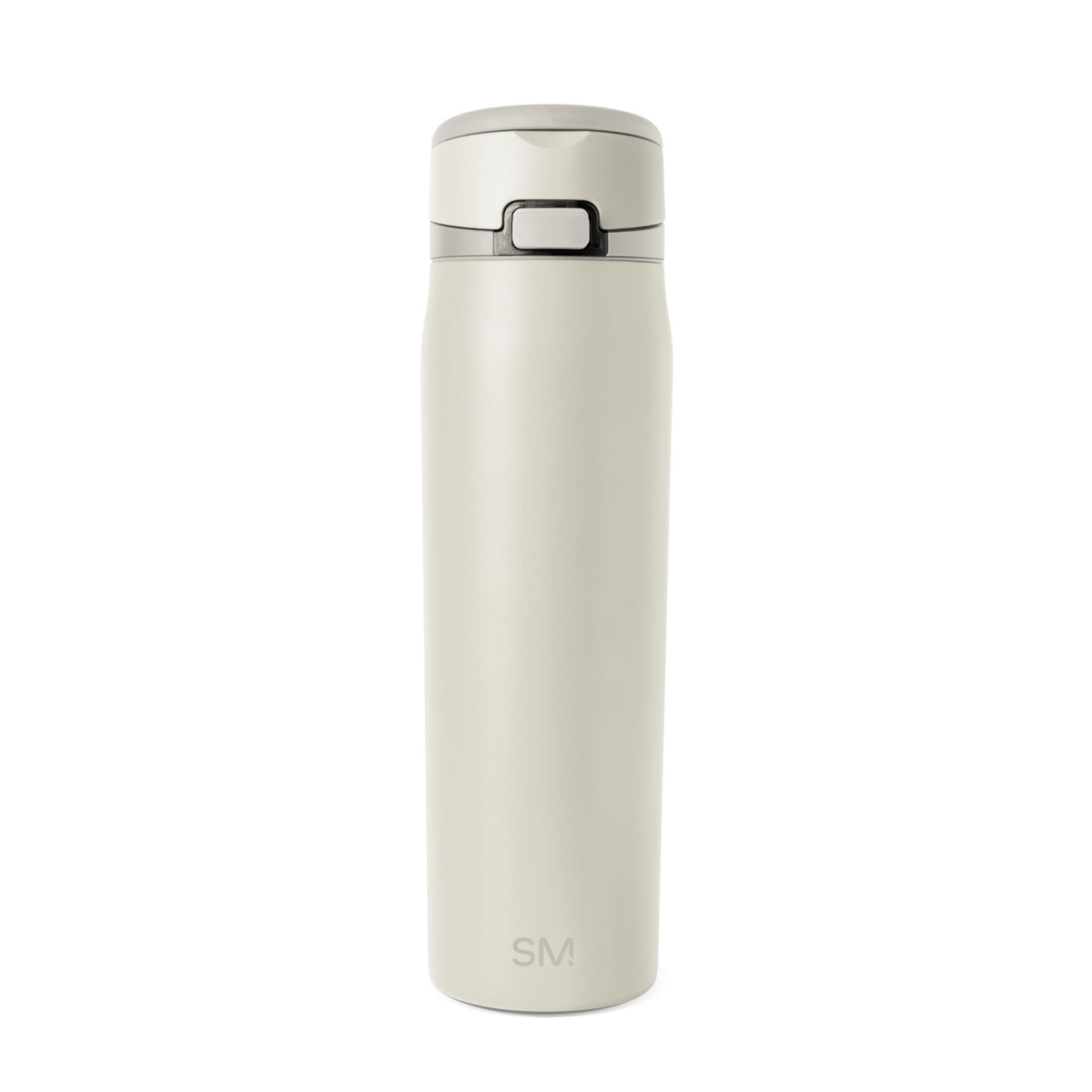 Simple Modern Water Bottle with Straw & Handle | 30oz | Tortoise