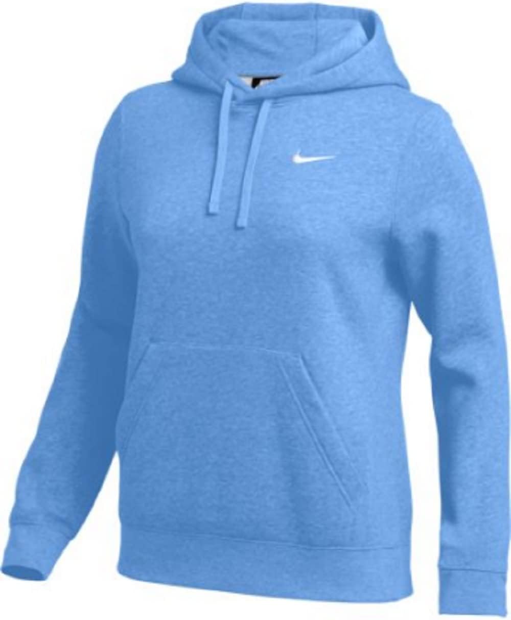 Nike Women's Pullover Fleece Hoodie-65