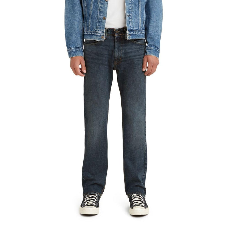 Levi's Men's 505 Regular Fit Jeans (Also Available in Big & Tall)-13