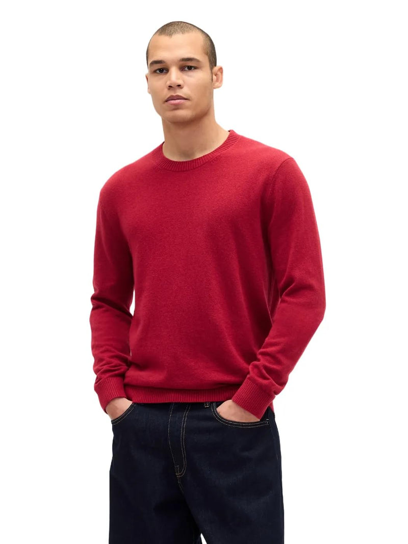 Gap Mens Cashsoft Crewneck Sweater-6