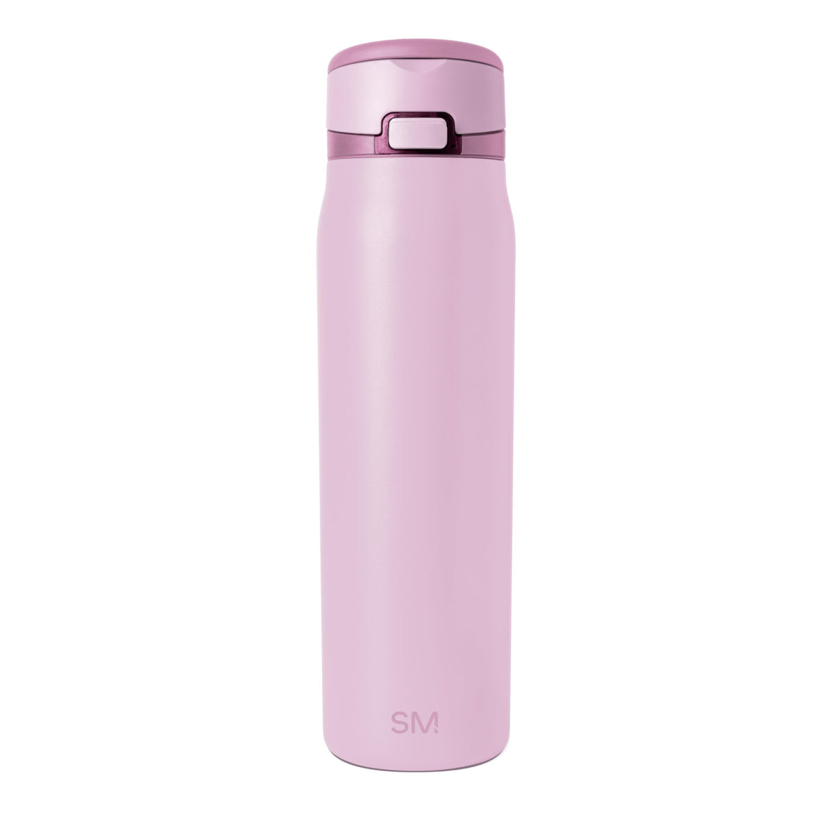 Simple Modern Water Bottle with Straw & Handle | 30oz | Tortoise