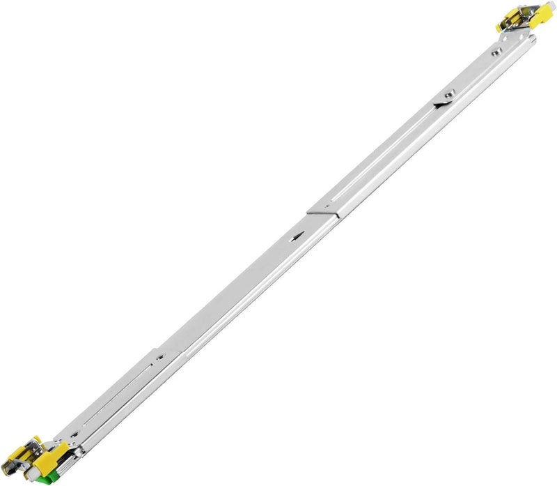 Silverstone24" High Quality Ball Bearing Sliding Rail Kit RMS03-24-1