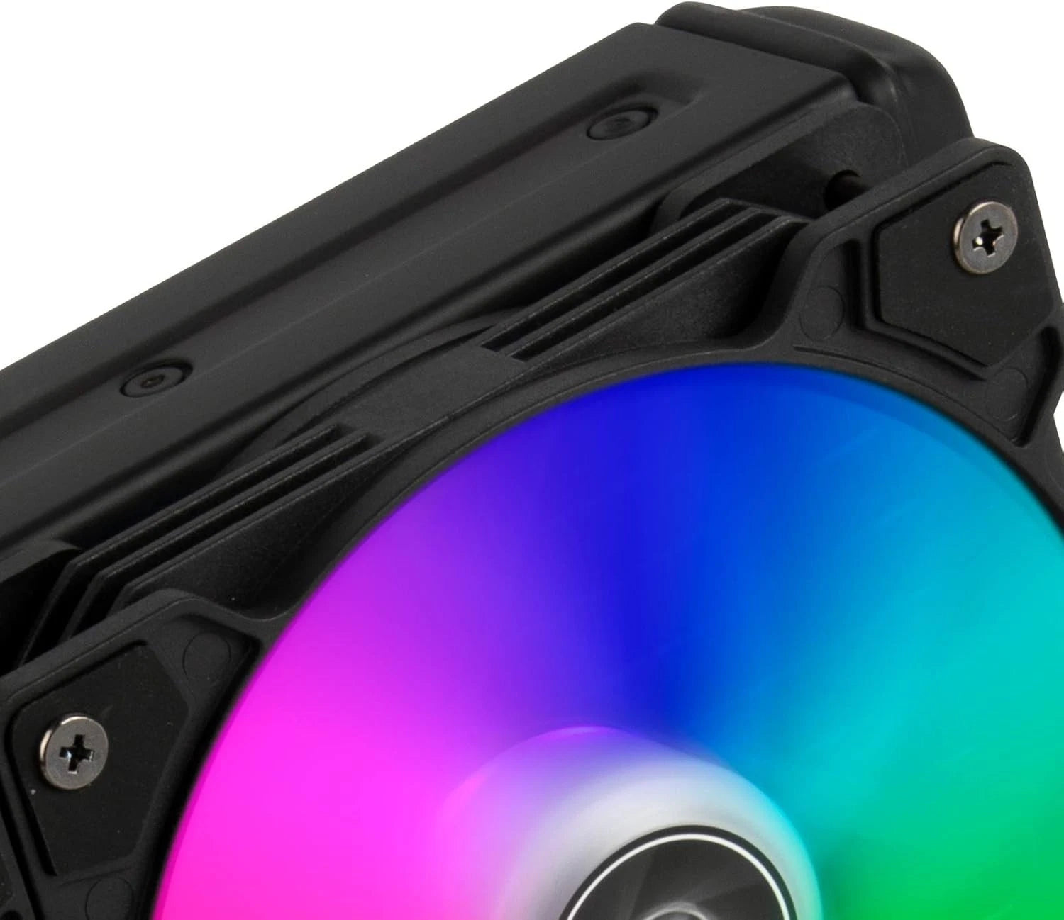 SilverStone IceGem 240P 240mm AIO Liquid Cooler for AM5 & Threadripper TR5 / SP6-10