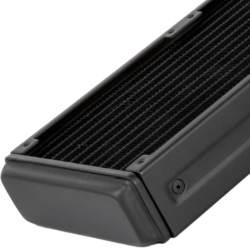 SilverStone IceGem 240P 240mm AIO Liquid Cooler for AM5 & Threadripper TR5 / SP6-15