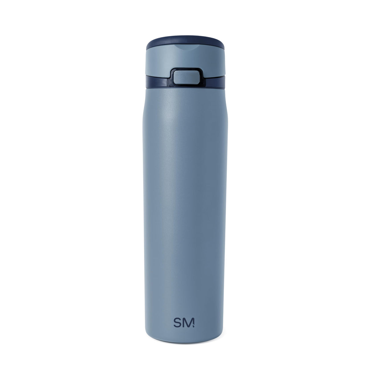 Simple Modern Water Bottle with Straw & Handle | 30oz | Tortoise
