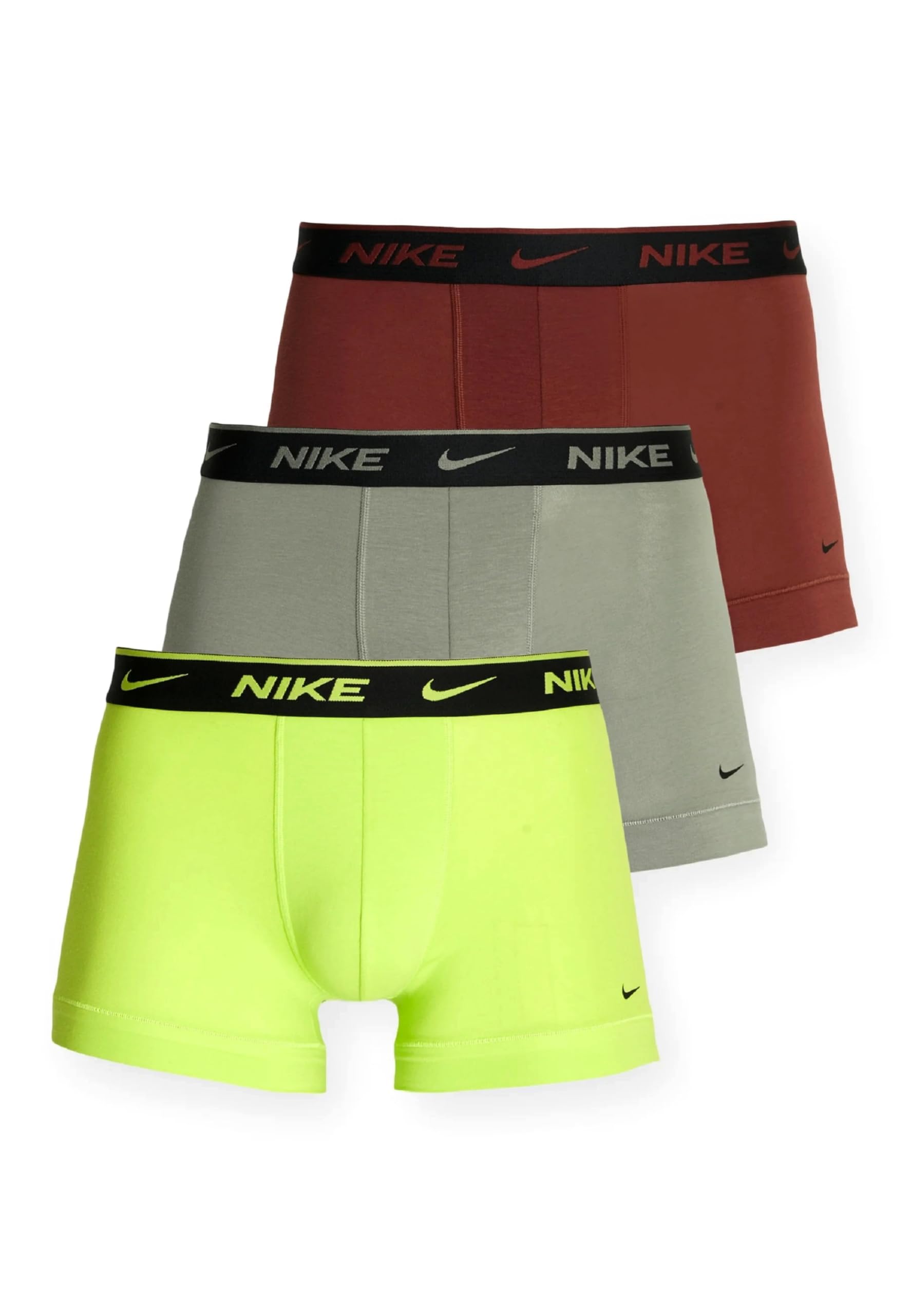 Nike Mens 3PK Dri-Fit Boxer Briefs-19