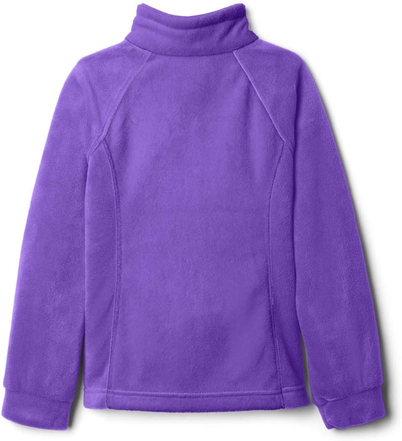 Columbia Girls Benton Springs Fleece