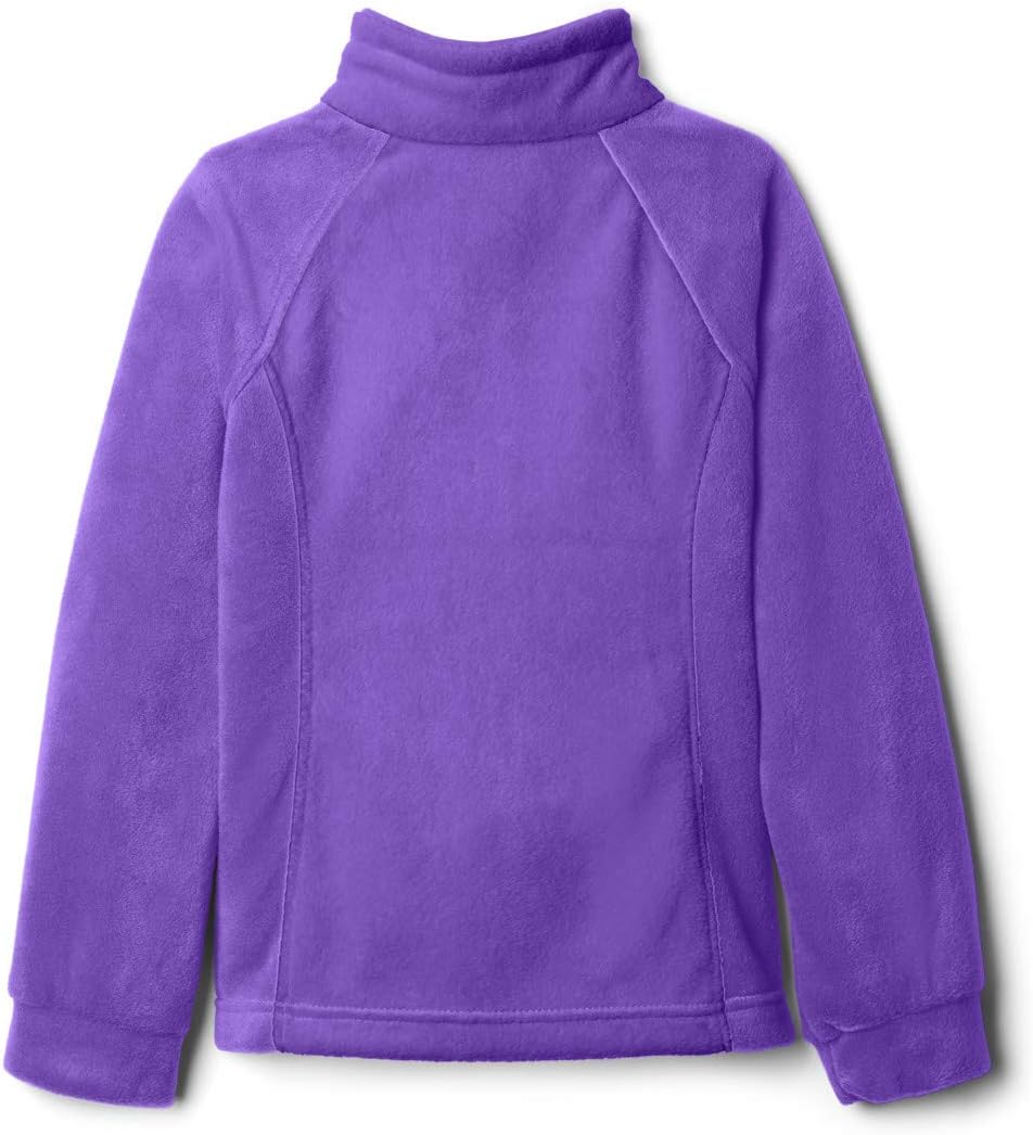 Columbia Girls Benton Springs Fleece
