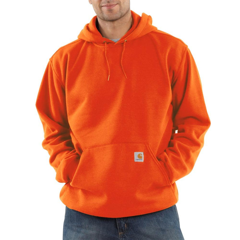 Carhartt Men's K121 Loose Fit Midweight Sweatshirt
