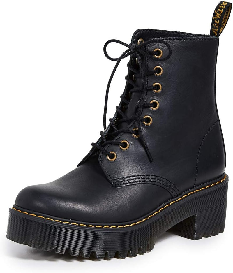 Dr. Martens Women's Shriver Hi Fashion Boot-2