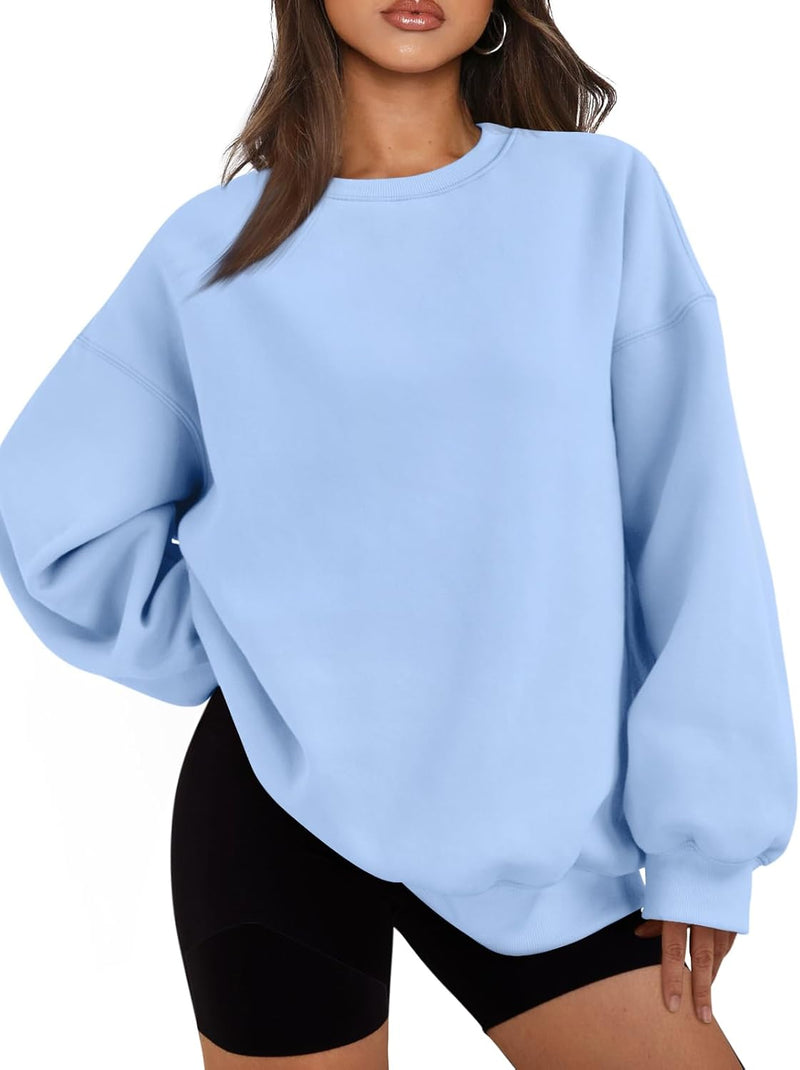EFAN Womens Oversized Sweatshirts Hoodies Fleece Crewneck Sweaters Casual Tops Comfy Fall Fashion Outfits Winter Clothes 2026-58