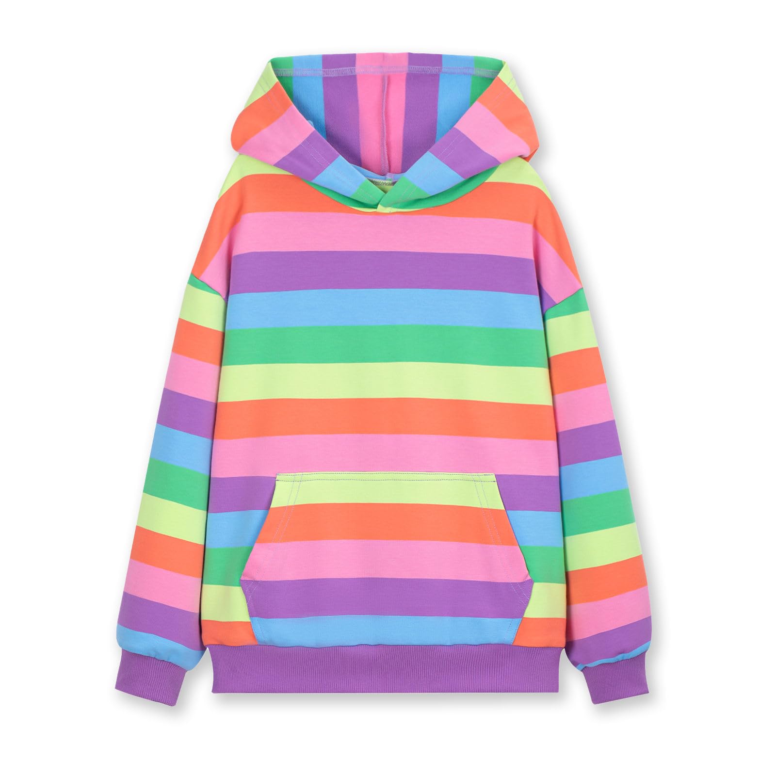 WELAKEN Sweatshirts for Girls Toddler & Kids II Little Girl's Pullover Tops Sweaters & Hoodies