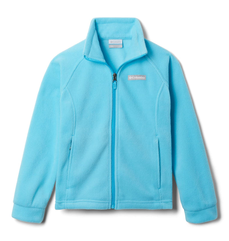 Columbia Girls Benton Springs Fleece