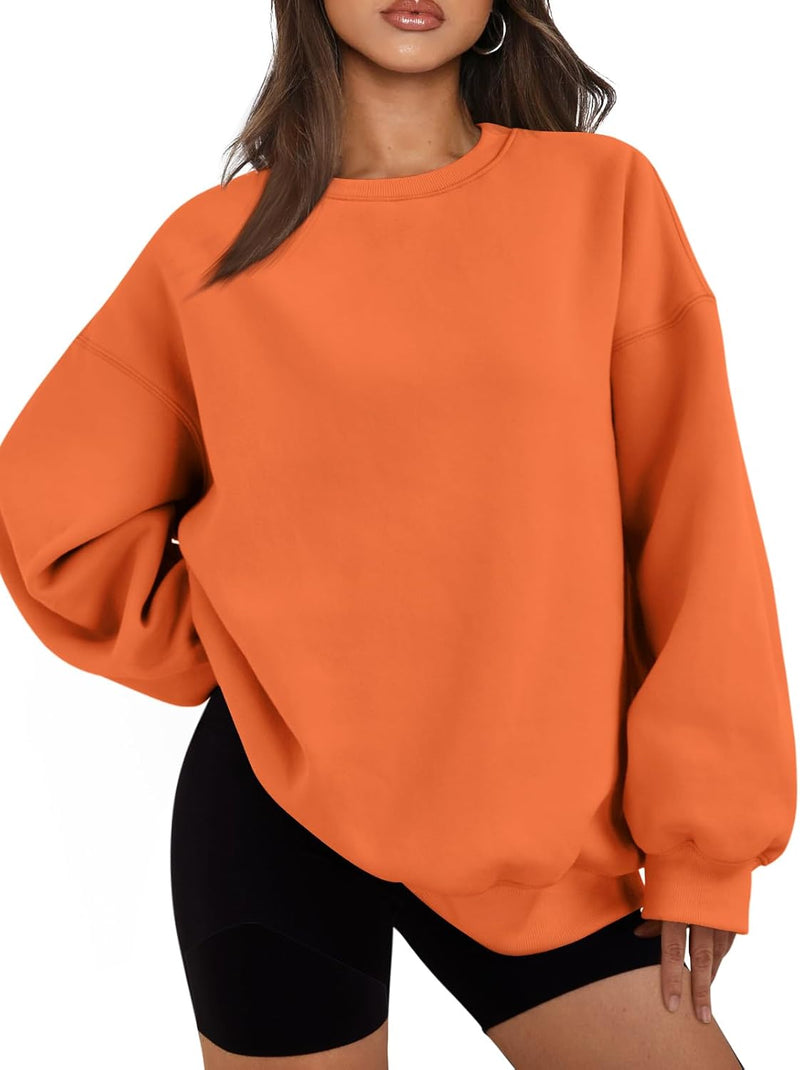 EFAN Womens Oversized Sweatshirts Hoodies Fleece Crewneck Sweaters Casual Tops Comfy Fall Fashion Outfits Winter Clothes 2026-93