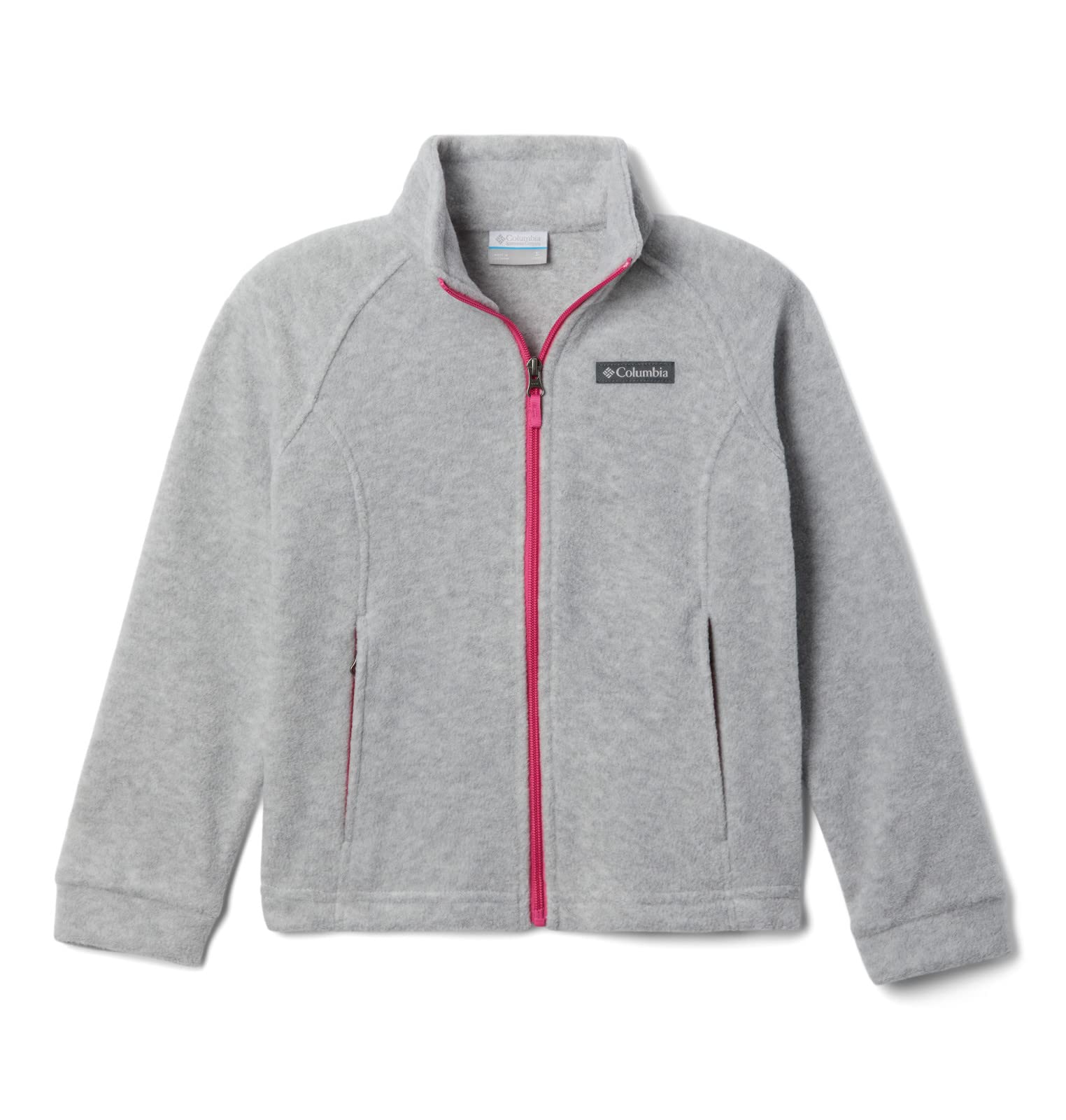 Columbia Girls Benton Springs Fleece-25