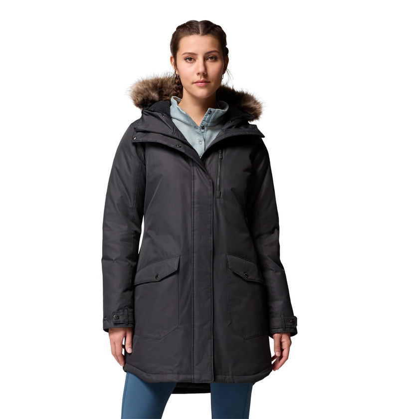 Columbia Women’s Suttle Mountain Long Insulated Jacket-69