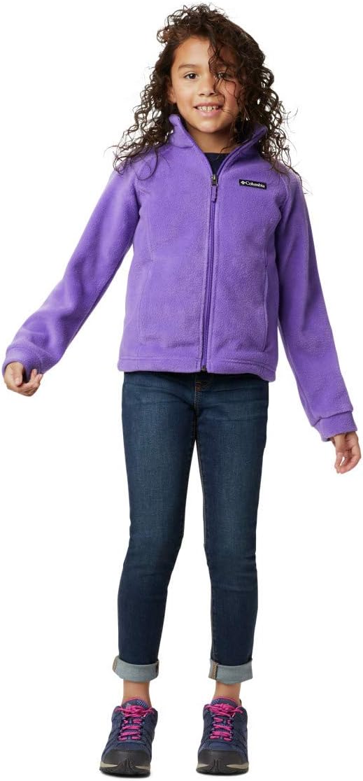 Columbia Girls Benton Springs Fleece