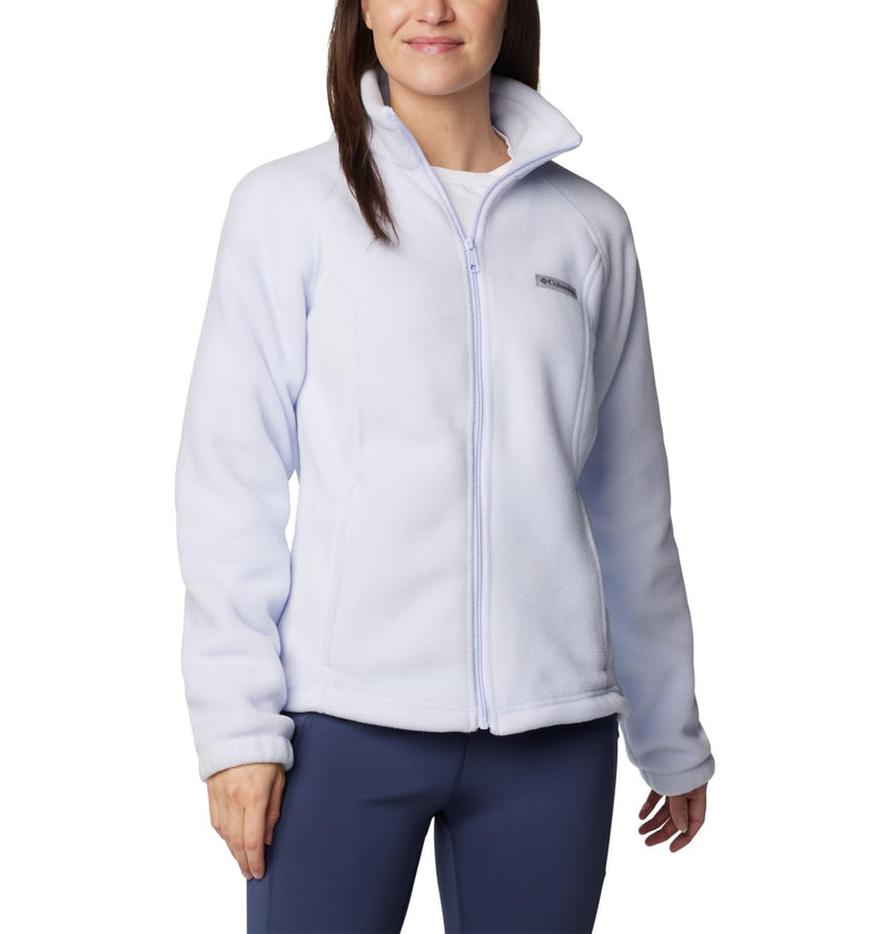 Columbia Women's Benton Springs Full Zip-69