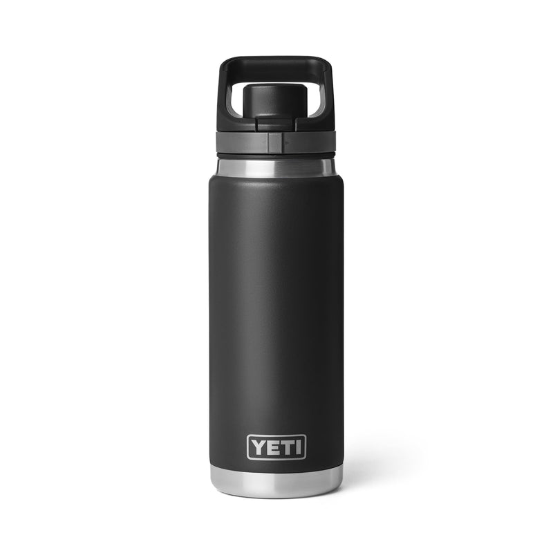 YETI Rambler 18 oz Leakproof Bottle with Flip Chug Cap, Royal Blue
