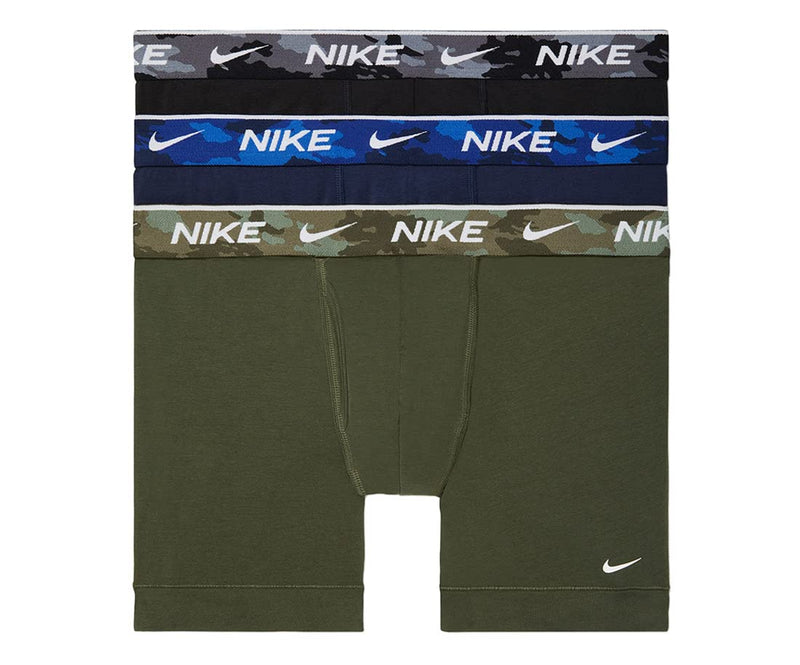 Nike Mens 3PK Dri-Fit Boxer Briefs-17