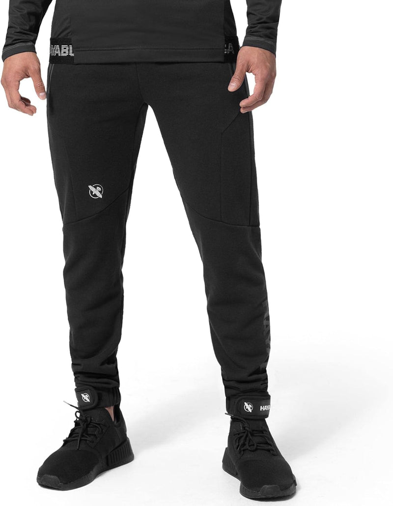 Hayabusa Men's Athletic Joggers-8