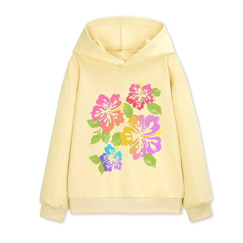 WELAKEN Sweatshirts for Girls Toddler & Kids II Little Girl's Pullover Tops Sweaters & Hoodies